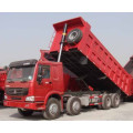 HOWO Tipper Dump Truck Zz3317n3667